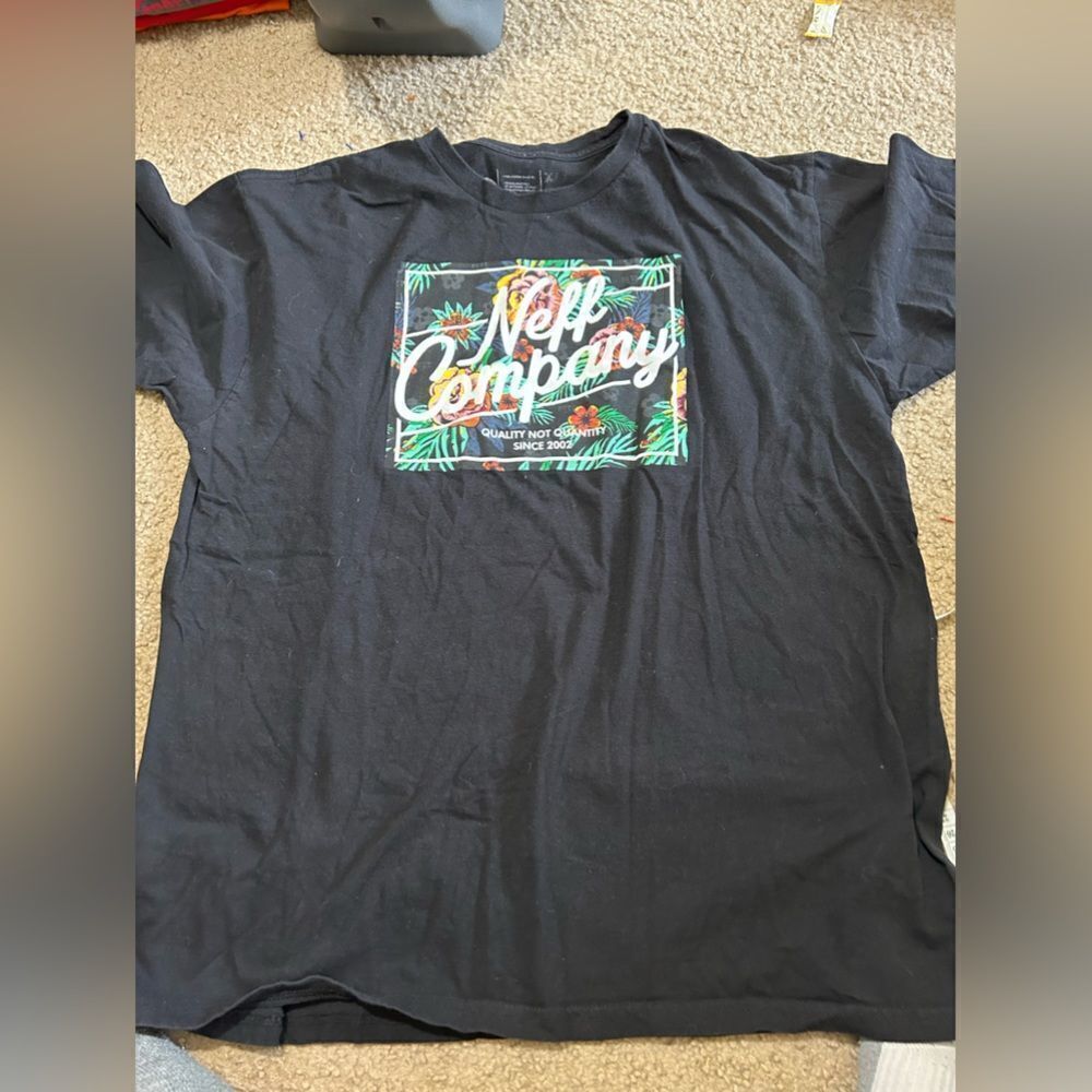 Neff Company Tshirt